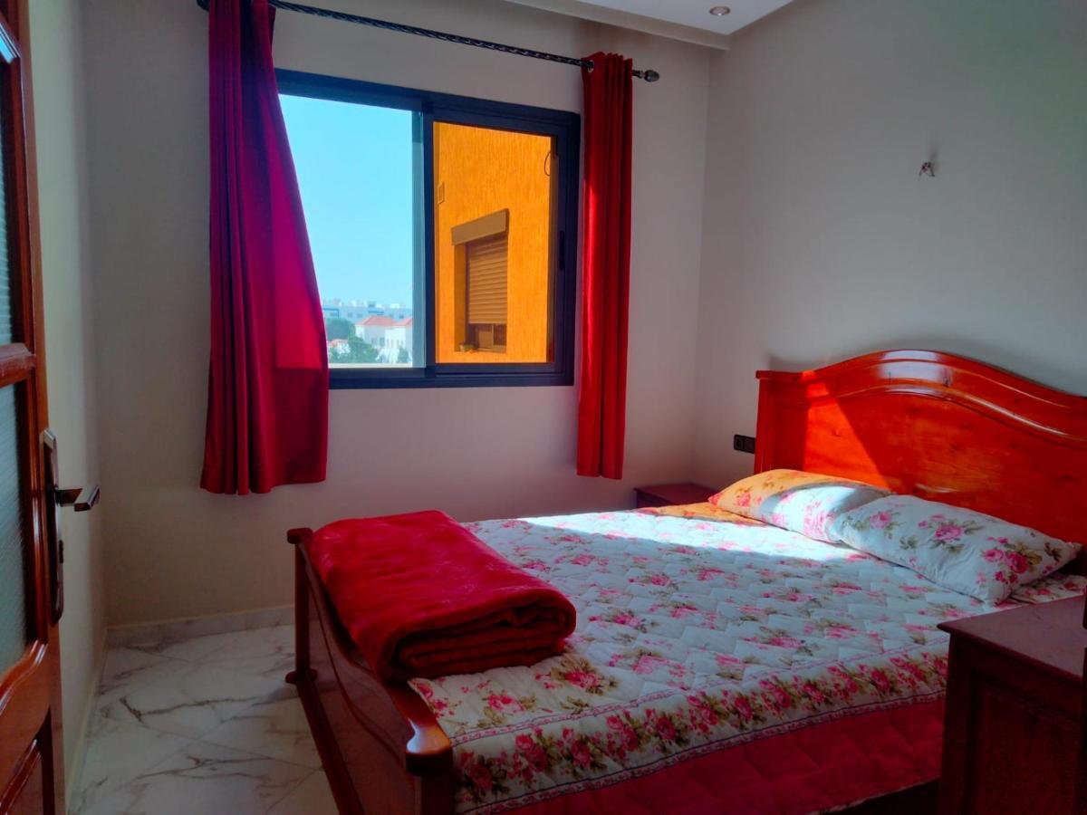 Assia'S Appartement Essaouira Exterior photo